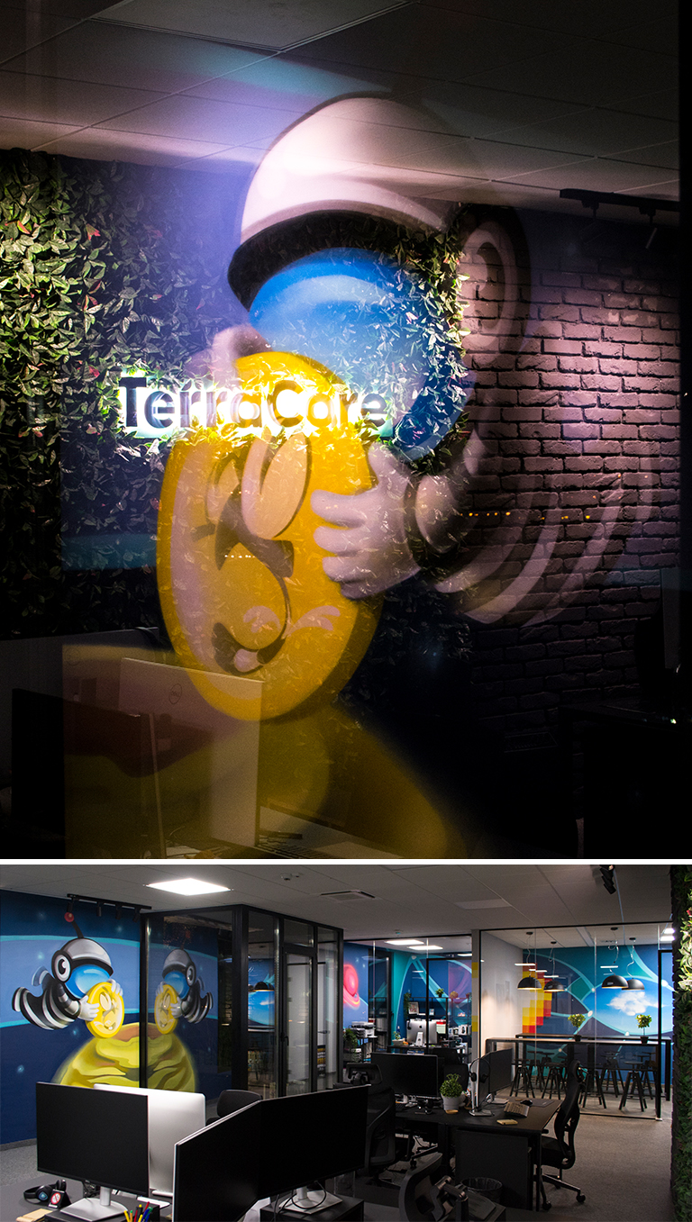 Terracore Terracore